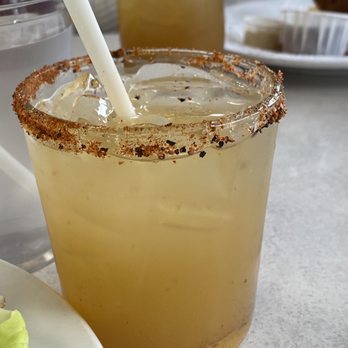 At The Corner - Apple Pie Margarita - Salad Near Me - Little Rock, Arkansas At The Corner - Apple Pie Margarita - Salad Near Me - Little Rock, Arkansas