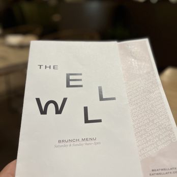 The Well - Gluten-Free Near Me - Austin, Texas The Well - Gluten-Free Near Me - Austin, Texas