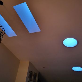Rowser Construction - Auto Skylights and Solar Tubes by Velux. - General Contractors Near Me - Petaluma, California Rowser Construction - Auto Skylights and Solar Tubes by Velux. - General Contractors Near Me - Petaluma, California