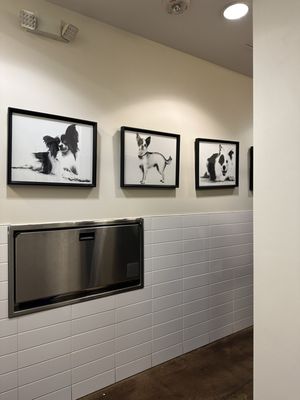 Barnaby's Cafe by null