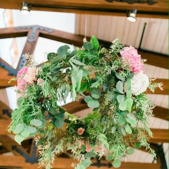 Sweet Stems Florist - Our floral chandeliers were perfection - Florists Near Me - Murrieta, California Sweet Stems Florist - Our floral chandeliers were perfection - Florists Near Me - Murrieta, California