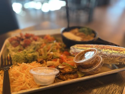 Torchy's Tacos by null