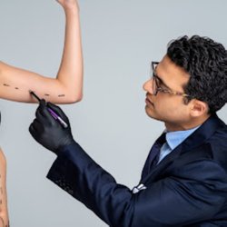 Erez Dayan - Avance Plastic Surgery Institute - Cover photo