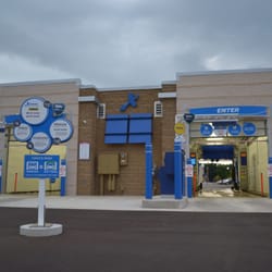 Xtreme Clean Auto Wash
