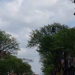 Somerville Borough of