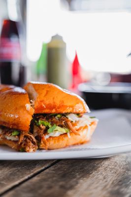 Taqueria Ultimo Taco by null