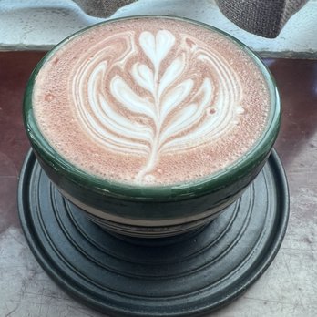 Discourse Coffee - Coffee & Tea Near Me - Milwaukee, Wisconsin