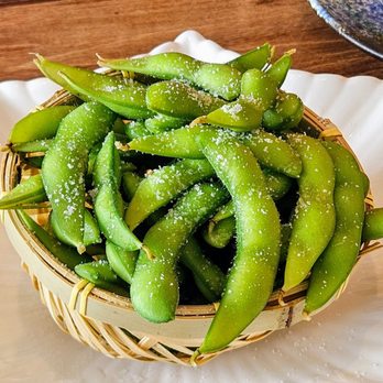 Yu Noodles - Edamame - Noodles Near Me - Garwood, New Jersey Yu Noodles - Edamame - Noodles Near Me - Garwood, New Jersey