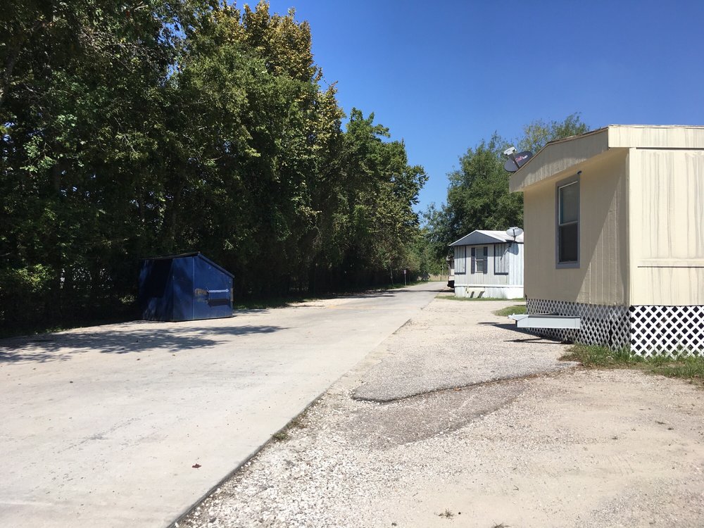 RIVER OAKS MOBILE HOME PARK Updated June 2024 15907 Avenue C, Channelview, Texas Mobile
