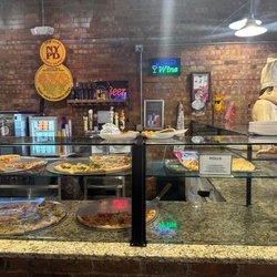 New York Pizza Depot - Slices slices slices