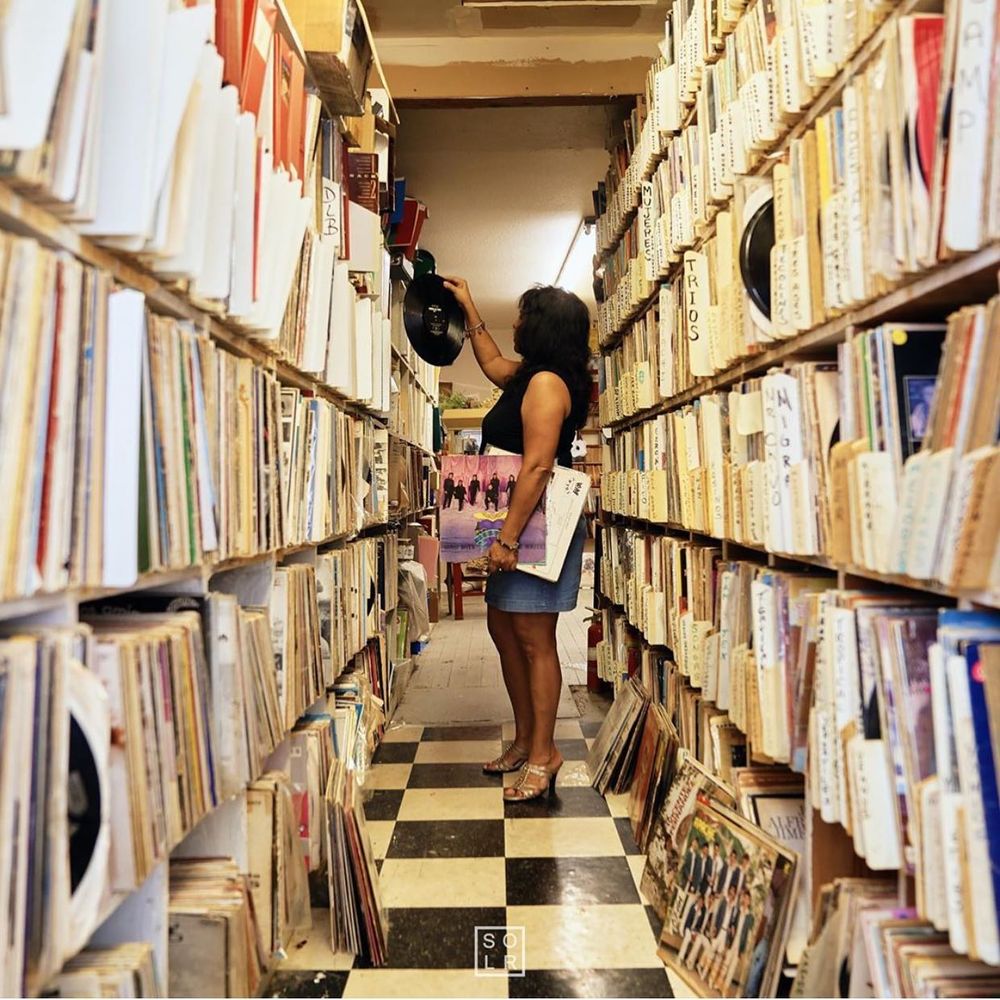 DEL BRAVO RECORD SHOP Updated September 2024 54 Photos & 15 Reviews