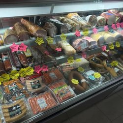 Russian and European Food Market - Cold cuts