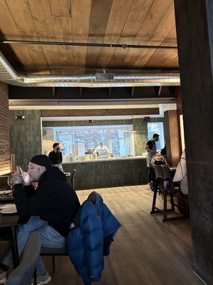 L'Antica Pizzeria Da Michele NYC by null L'Antica Pizzeria Da Michele NYC by null