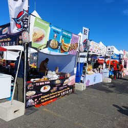 Dream Asia Food Fest 2025
