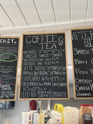 Menu photo 6 Lowtide Bean West Babylon, NY Menu photo 6 Lowtide Bean West Babylon, NY