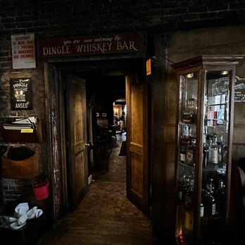 Independence Bar - the entrance to the whiskey bar - Bars Near Me - New York, New York Independence Bar - the entrance to the whiskey bar - Bars Near Me - New York, New York