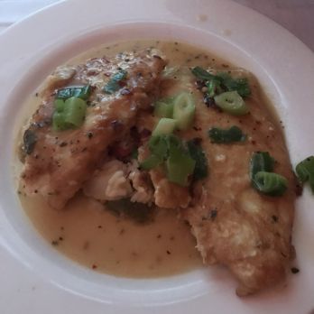 Lola's Bistro - Hogfish - Italian Near Me - Key West, Florida