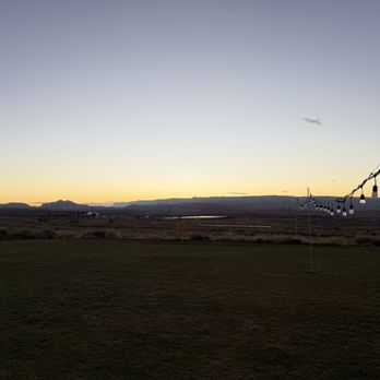 Sunset 89 - Asian Fusion Near Me - Page, Arizona