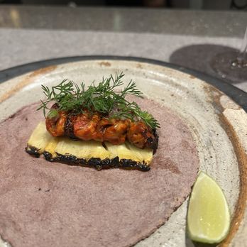Pujol - Mexican Near Me - Ciudad de México, DIF
