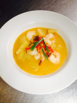 Ruang Tong Thai Cuisine by null