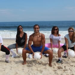 Cuerpaso - Copacabana, Rio de Janeiro Brazil