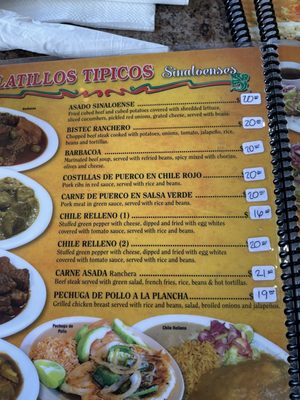 Sinaloa Express by null