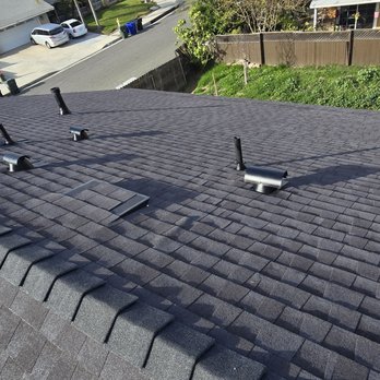 JB Roofing Solutions - Roofing Near Me