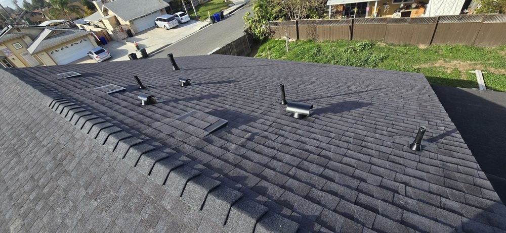 Slide of JB Roofing Solutions