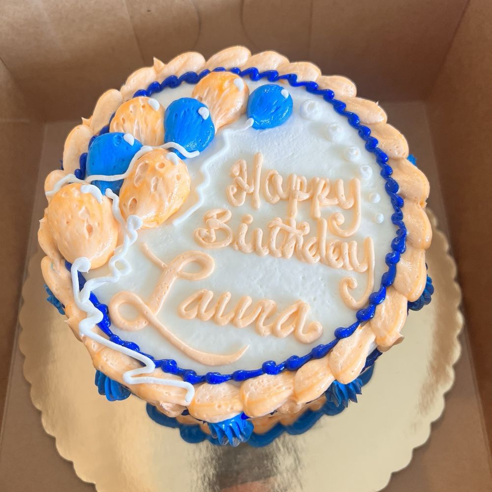 Cake Cake