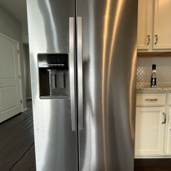 Clarity Solutions - Streak free refrigerator! - Home Cleaning Near Me - Littleton, Colorado Clarity Solutions - Streak free refrigerator! - Home Cleaning Near Me - Littleton, Colorado