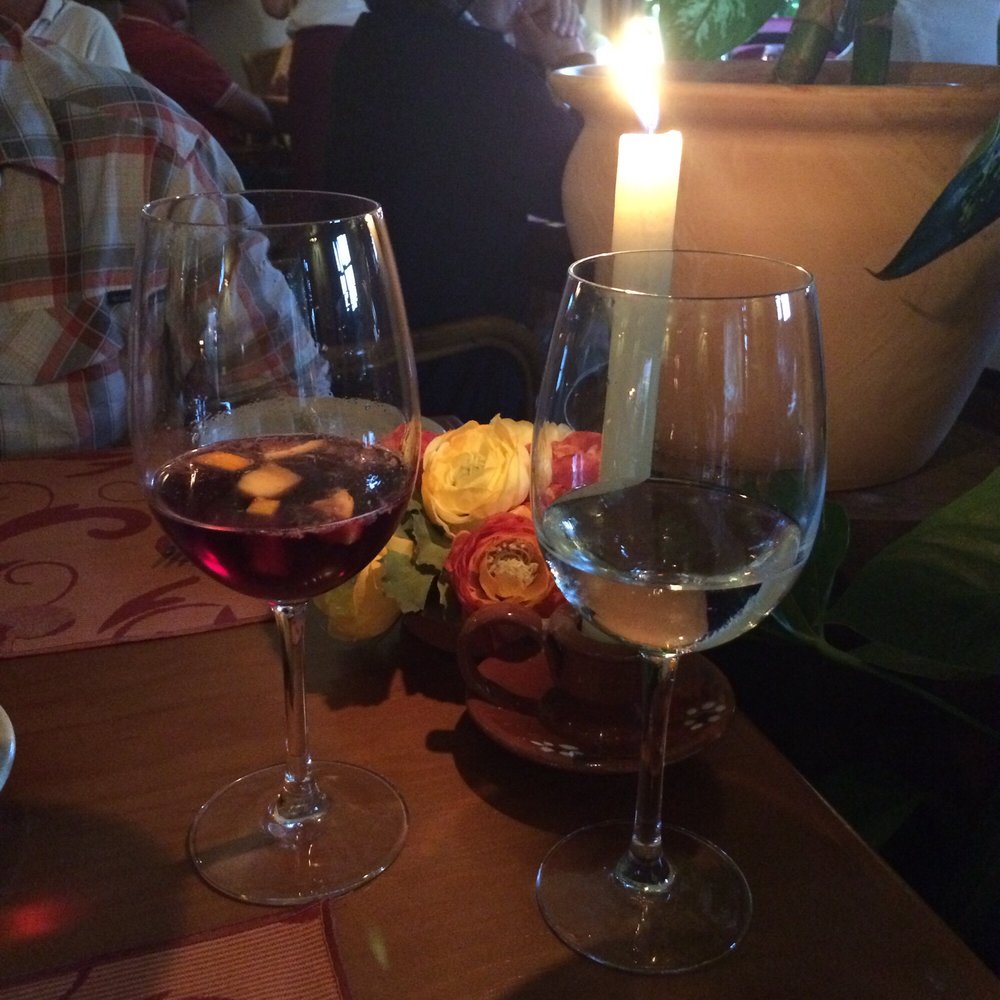 Vila Velha - Sangria - Portuguese Near Me - Sagres, 20