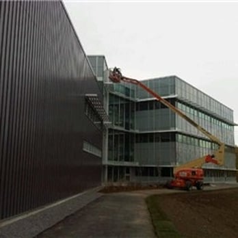 Diamond Window Cleaning - Window Washing Near Me - Belleville, Ontario