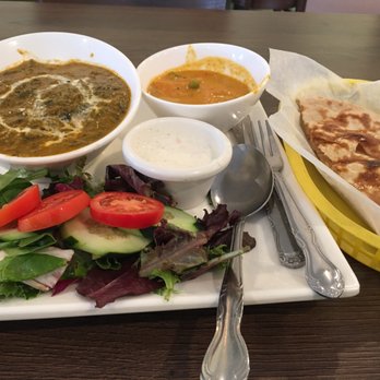 Curry Craft - An Awesome Value Lunch Special. Where else can you get this value: Quality, Presentation, and Fine Dining experience for under $10? - Indian Near Me - San Marcos, California Curry Craft - An Awesome Value Lunch Special. Where else can you get this value: Quality, Presentation, and Fine Dining experience for under $10? - Indian Near Me - San Marcos, California
