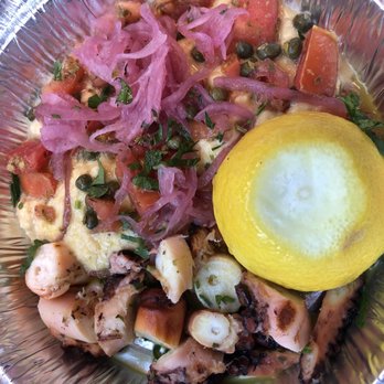 Opa Taverna - Grilled Octopus - Greek Near Me - West Chester, Pennsylvania Opa Taverna - Grilled Octopus - Greek Near Me - West Chester, Pennsylvania