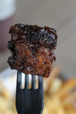 Bear's Smokehouse Barbecue - South Asheville by null