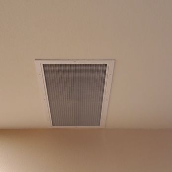 The QuietCool Guys - Hallway vent - Heating & Air Conditioning/HVAC Near Me - Temecula, California The QuietCool Guys - Hallway vent - Heating & Air Conditioning/HVAC Near Me - Temecula, California