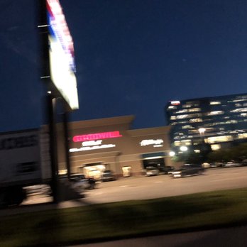 Goodwill Thrift Store & Donation Center - CityCentre - Thrift Stores Near Me - Houston, Texas