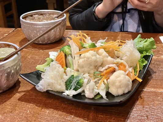 Mae Sri Comptoir Thai by null