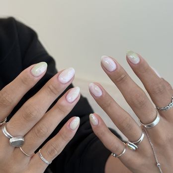 Yume Nail Studio - Nail Technicians Near Me - Brea, California