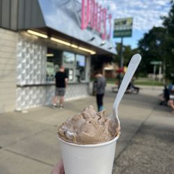 Doug's Delight - Puppy chow dougie special