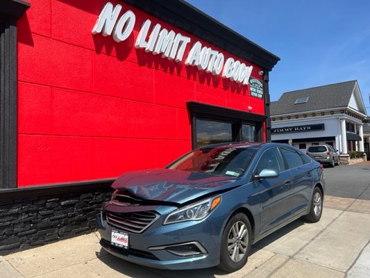 No Limit Auto Body Island Park NO LIMIT AUTO BODY - Updated June 2025 - 35 Photos & 11 Reviews - 4328