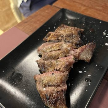 Ochobcn - Pork with Chimichurri - Argentine Near Me - Barcelona, B Ochobcn - Pork with Chimichurri - Argentine Near Me - Barcelona, B