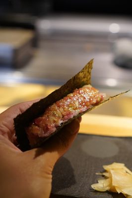 Sushi Bar Shu by null