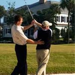 Golf Academy at Kiawah Island