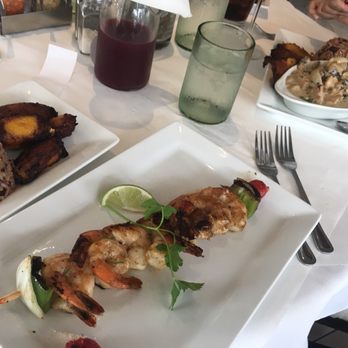 Madrono Restaurant - Latin American Near Me - Miami, Florida