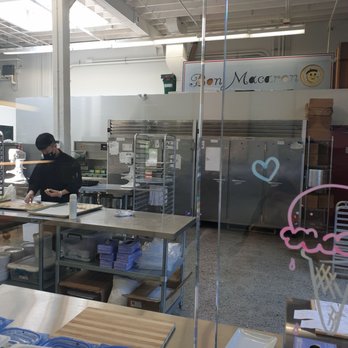 Bon Macaron Patisserie - Bakeries Near Me - Vancouver, British Columbia Bon Macaron Patisserie - Bakeries Near Me - Vancouver, British Columbia