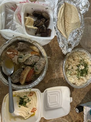 Stella Maris Restaurant & Grocery by null
