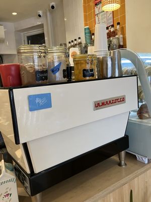 Cafecito by null