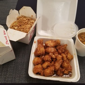 New Dynasty - 34 Photos 89 Reviews - Chinese - 16522 Keystone Blvd Parker Co - Restaurant Reviews - Phone Number