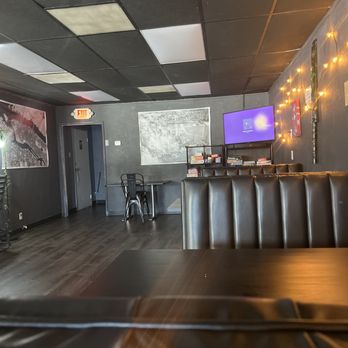 One Milk Tea - Sacramento - The lounge area - Bubble Tea Near Me - Sacramento, California One Milk Tea - Sacramento - The lounge area - Bubble Tea Near Me - Sacramento, California